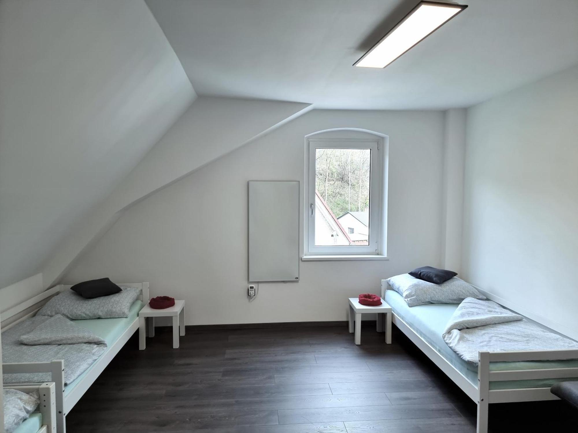 Apartamento Rentcenter79 Sankt Peter-Freienstein Exterior foto