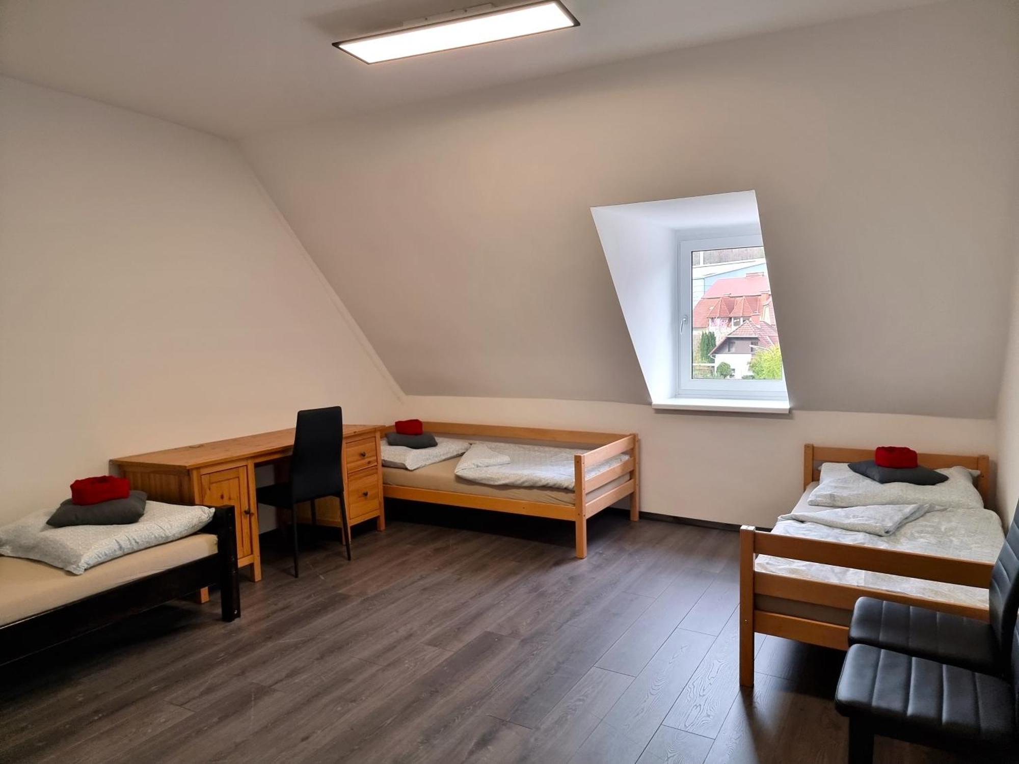 Apartamento Rentcenter79 Sankt Peter-Freienstein Exterior foto